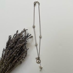 Lucky Brand Necklace